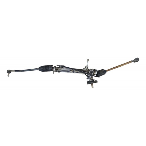 Caixa Direcao Peugeot 307 Sedan 2007 Detalhe