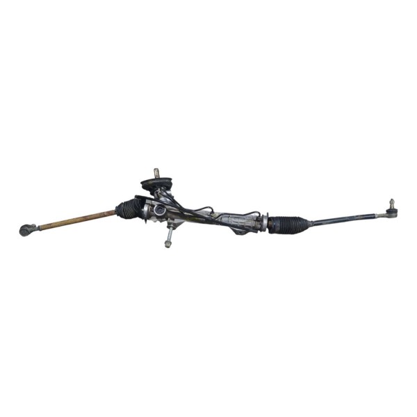 Caixa Direcao Peugeot 307 Sedan 2007 Detalhe