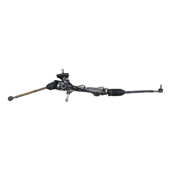 Caixa Direcao Peugeot 307 Sedan 2007 Detalhe