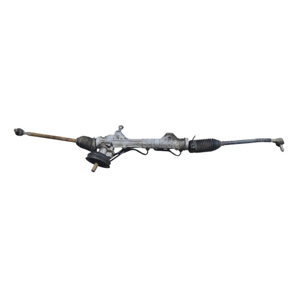 Caixa Direcao Peugeot 307 Sedan 2007 Detalhe