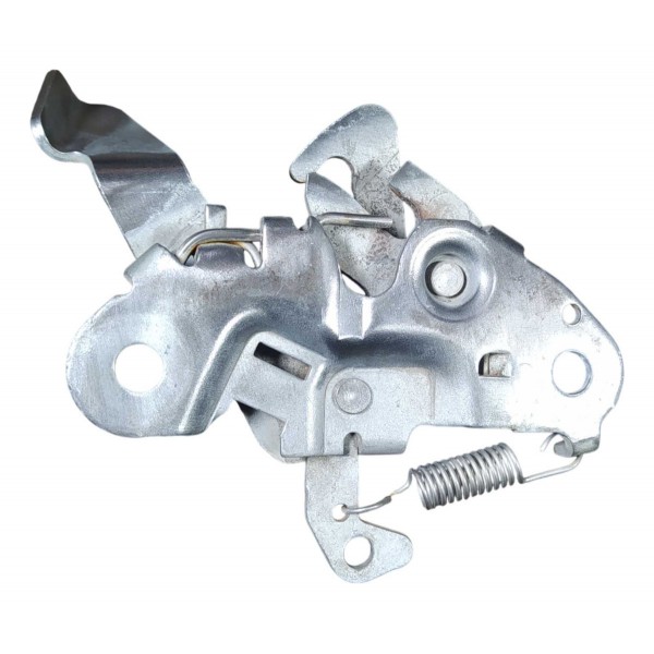 Fechadura Trava Capo Peugeot 307 Sedan 2007