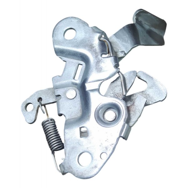 Fechadura Trava Capo Peugeot 307 Sedan 2007