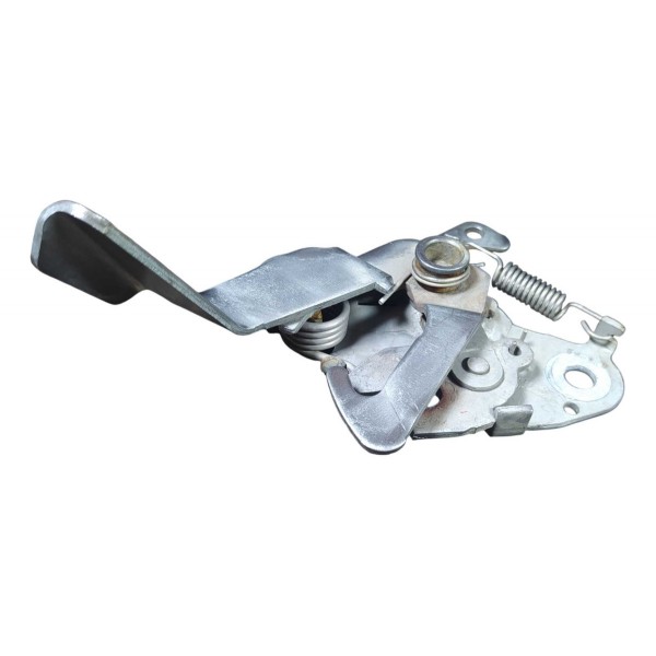 Fechadura Trava Capo Peugeot 307 Sedan 2007