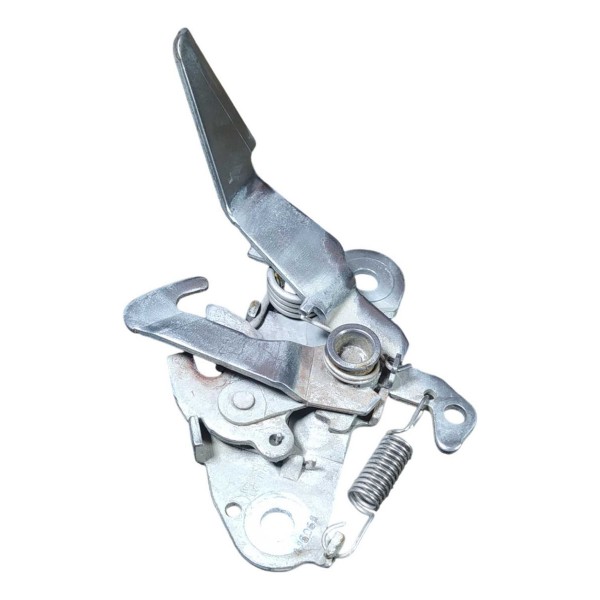 Fechadura Trava Capo Peugeot 307 Sedan 2007