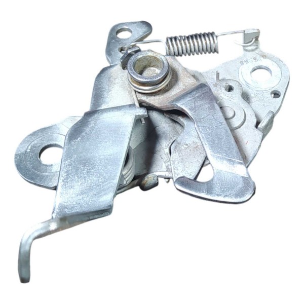Fechadura Trava Capo Peugeot 307 Sedan 2007