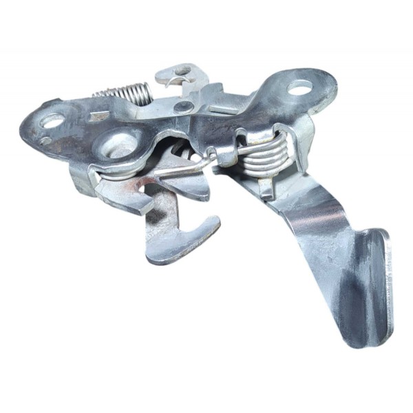 Fechadura Trava Capo Peugeot 307 Sedan 2007
