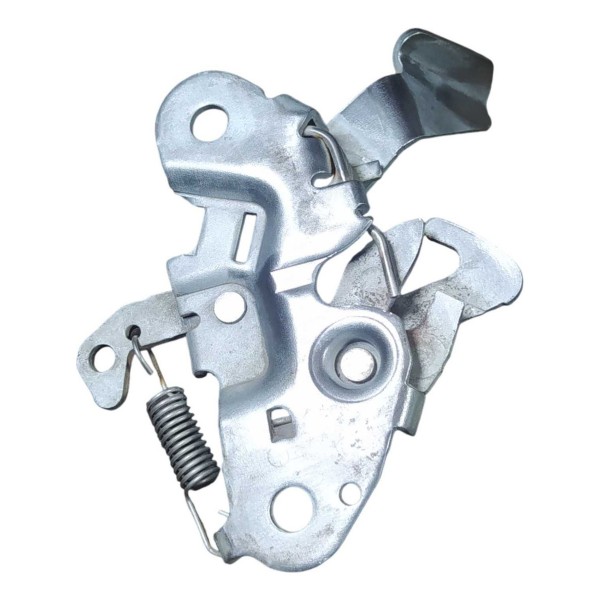 Fechadura Trava Capo Peugeot 307 Sedan 2007
