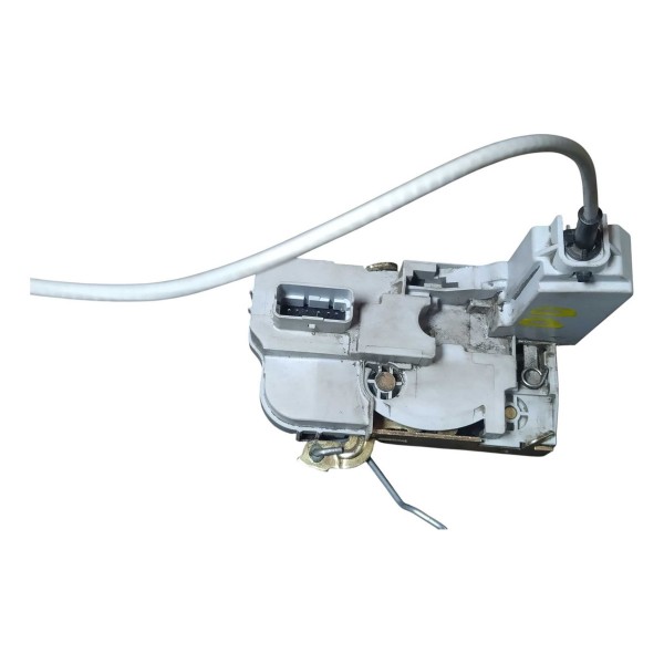 Fechadura Dianteira Direita Peugeot 307 Sedan 2007