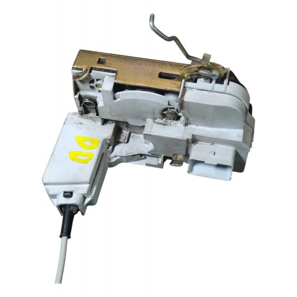 Fechadura Dianteira Direita Peugeot 307 Sedan 2007