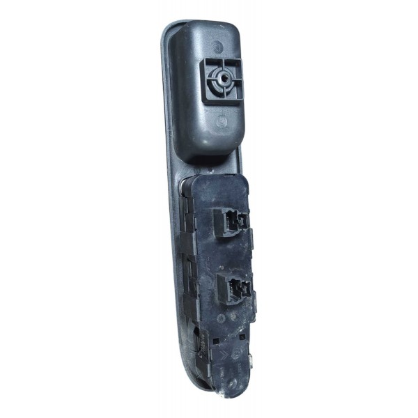 Botao Vidro Dianteiro Esquerdo Peugeot 307 2007 Detalhe