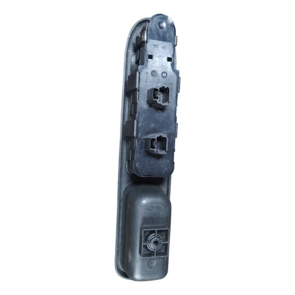 Botao Vidro Dianteiro Esquerdo Peugeot 307 2007 Detalhe