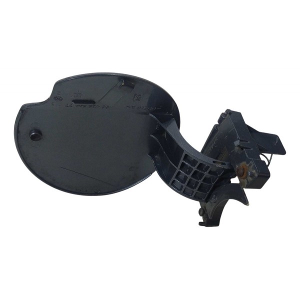 Portinhola Tampa Tanque Combustivel Peugeot 307 Sedan 2007 Cinza 2007