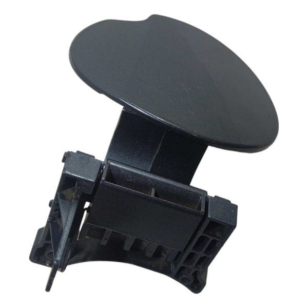 Portinhola Tampa Tanque Combustivel Peugeot 307 Sedan 2007 Cinza 2007