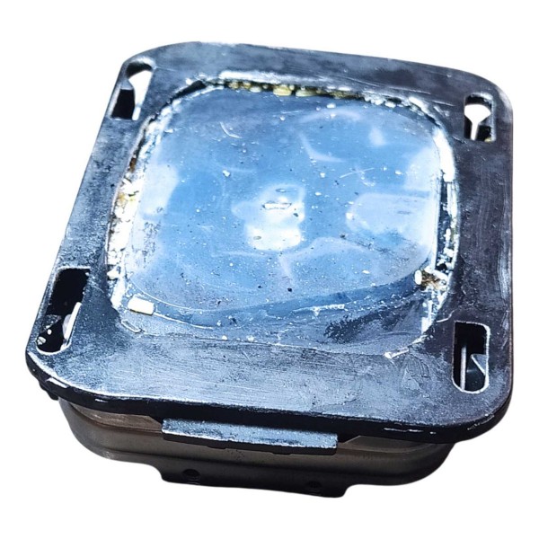 Modulo Sensor Chuva Peugeot 307 Citroen C4 2007