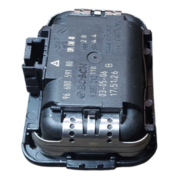 Modulo Sensor Chuva Peugeot 307 Citroen C4 2007