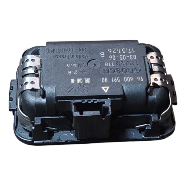 Modulo Sensor Chuva Peugeot 307 Citroen C4 2007