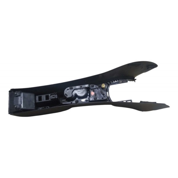 Console Central Porta Objetos Peugeot 307 Sedan 2007