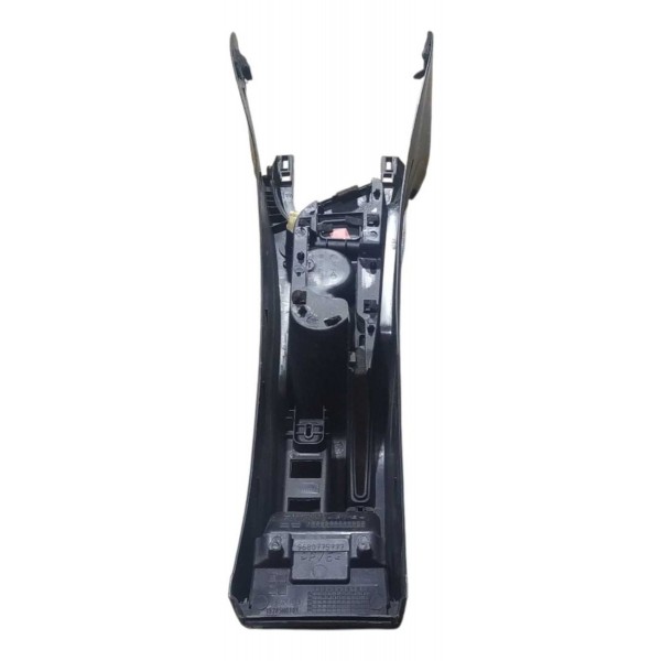 Console Central Porta Objetos Peugeot 307 Sedan 2007