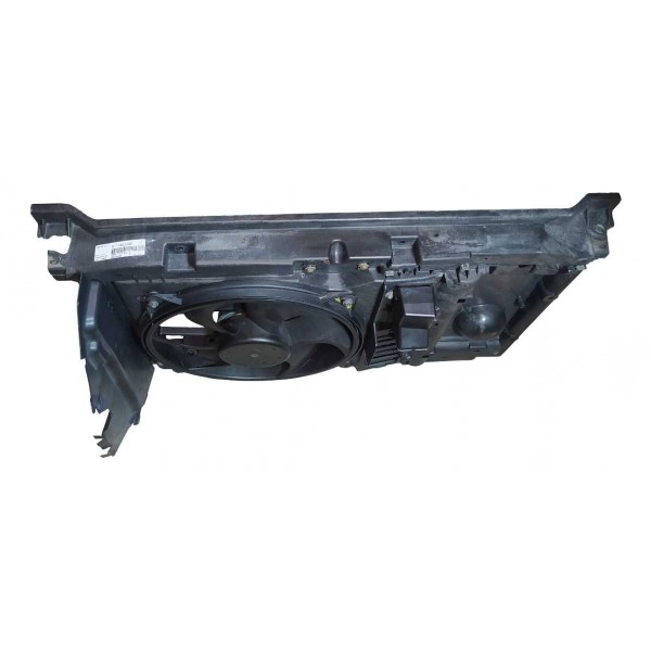 Defletor Ventoinha Radiador Citroen C4 Grand Picasso 2008