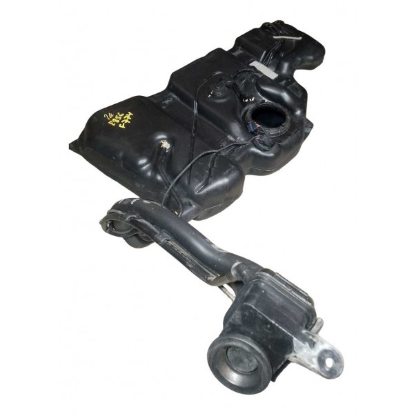 Tanque Combustivel Citroen Grand C4 Picasso 2.0 2008