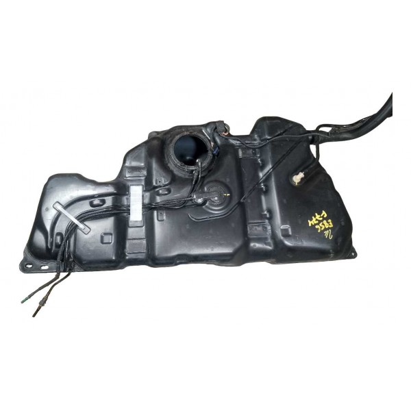 Tanque Combustivel Citroen Grand C4 Picasso 2.0 2008