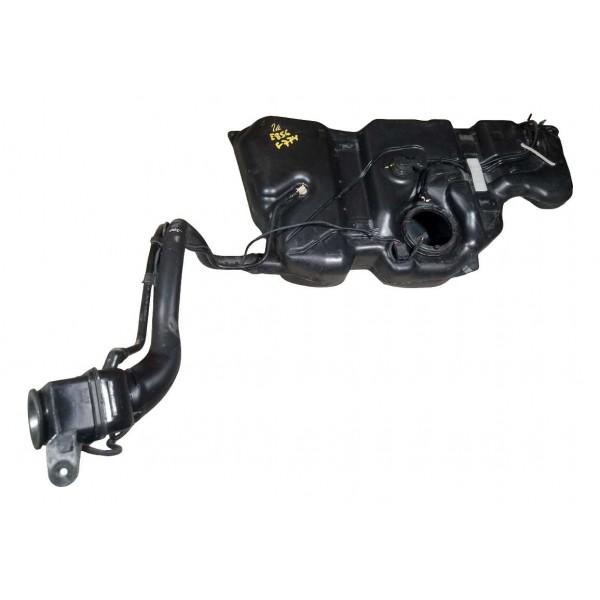 Tanque Combustivel Citroen Grand C4 Picasso 2.0 2008
