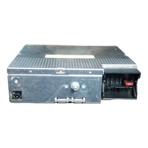 Radio Som Bmw Business Becker Bm 53 Bmw X5 4.4is 2004
