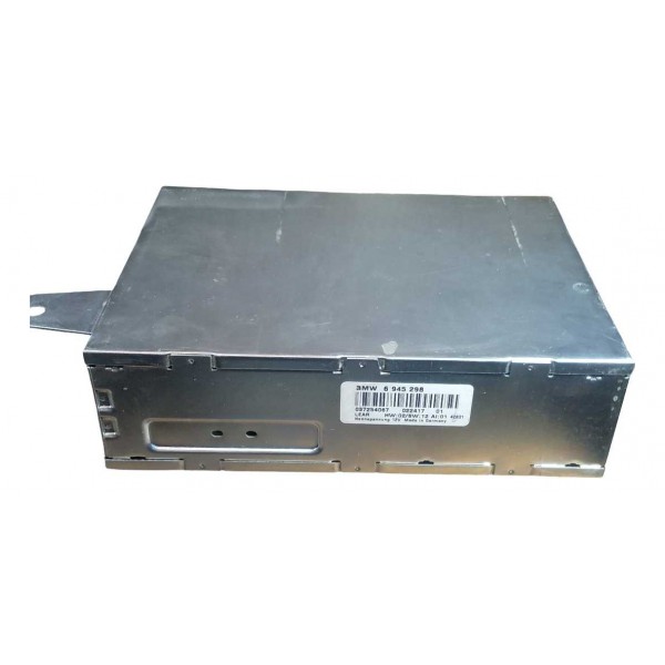 Modulo Som Navegacao Tv Bmw X5 4.4is 2004 6945298