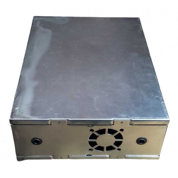 Modulo Som Navegacao Tv Bmw X5 4.4is 2004 6945298