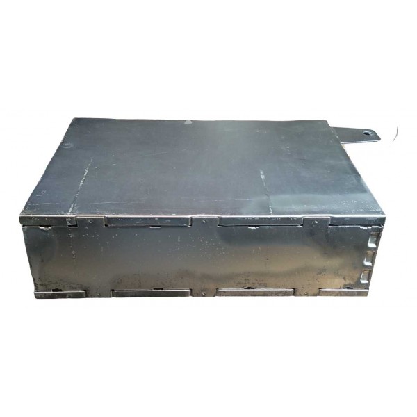 Modulo Som Navegacao Tv Bmw X5 4.4is 2004 6945298