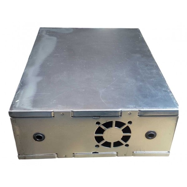Modulo Som Navegacao Tv Bmw X5 4.4is 2004 6945298
