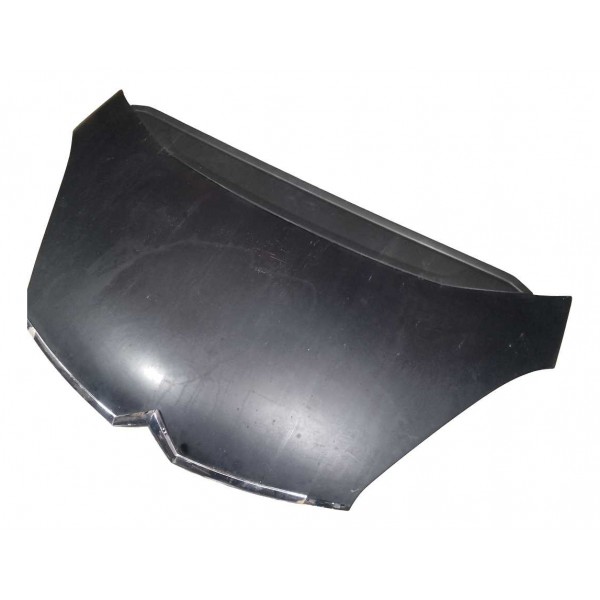 Capo Citroen C4 Grand Picasso 2.0 2008 Detalhe