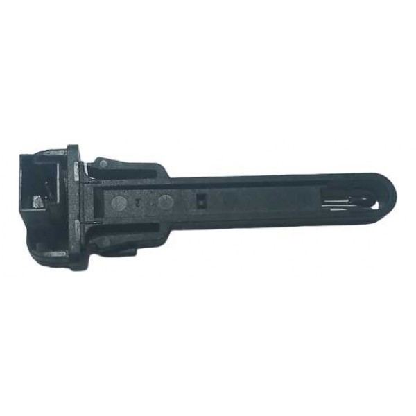 Sensor Temperatura Ar Condicionado Bmw 118i 320i 2009 2014 Prata