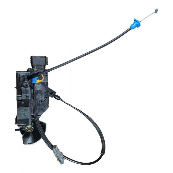 Fechadura Dianteira Esquerda Citroen Grand C4 Picasso 2008