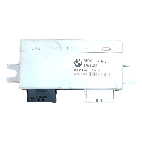 Modulo Teto Solar Bmw X5 4.4is 2004 6941485