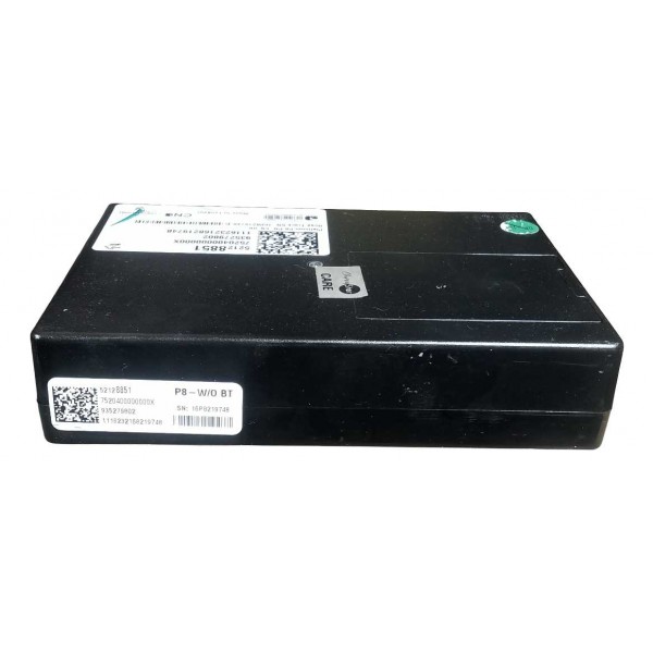 Modulo Interface Onstar Chevrolet Cobalt At6 1.8 2018