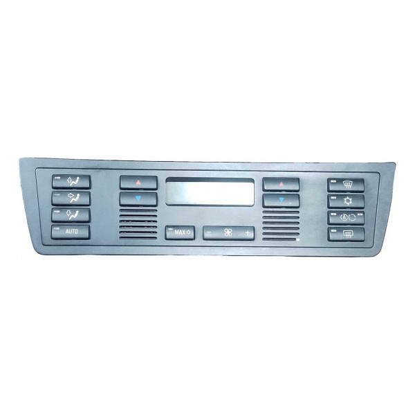Comando Ar Condicionado Bmw X5 4.4is 2004