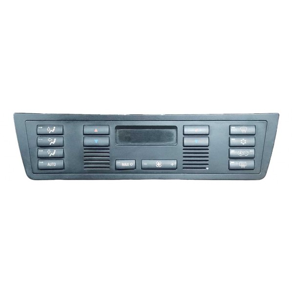 Comando Ar Condicionado Bmw X5 4.4is 2004
