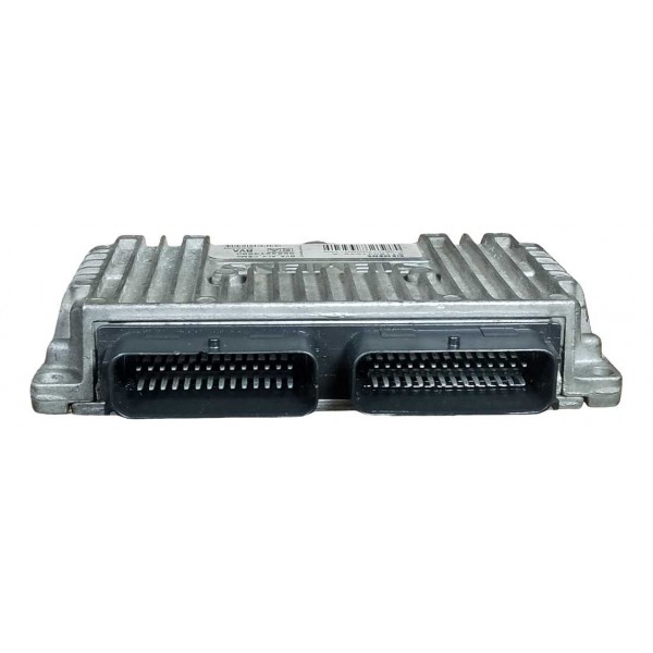 Modulo Cambio Automatico Citroen Xsara Picasso 2.0 16v 2005