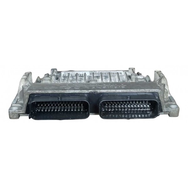 Modulo Cambio Automatico Citroen C4 Grand Picasso 2.0 2008