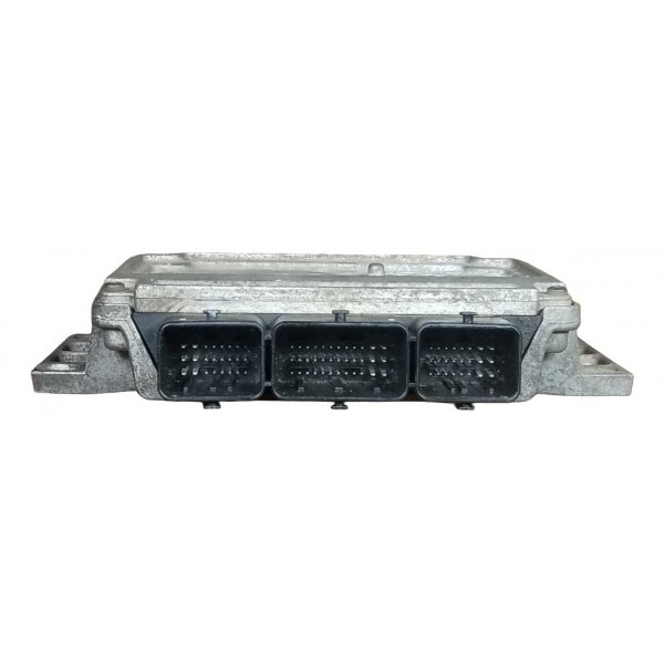 Modulo Injecao Eletronica Citroen Xsara Picasso 2.0 16v 2005