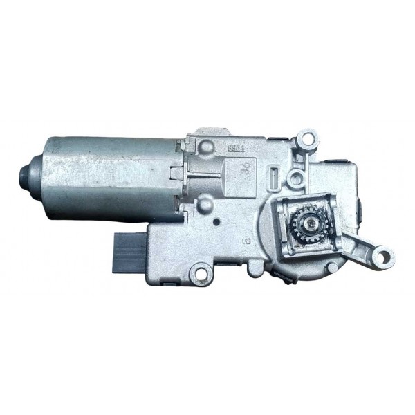 Motor Teto Solar Bmw X5 4.4is 2004