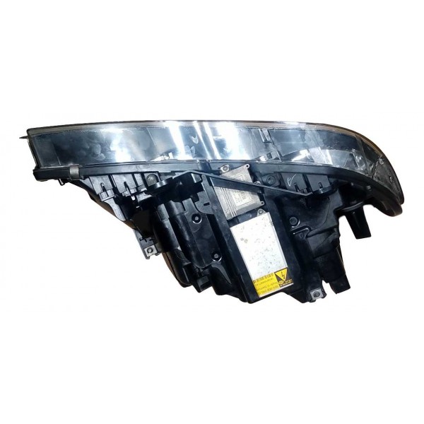 Farol Bmw X5 4.4is 2004 Esquerdo Esquerdo/motorista