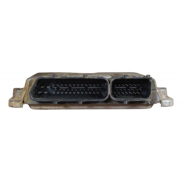 Modulo Injecao Fiat Palio Fire 1.3 8v 2003 55184486