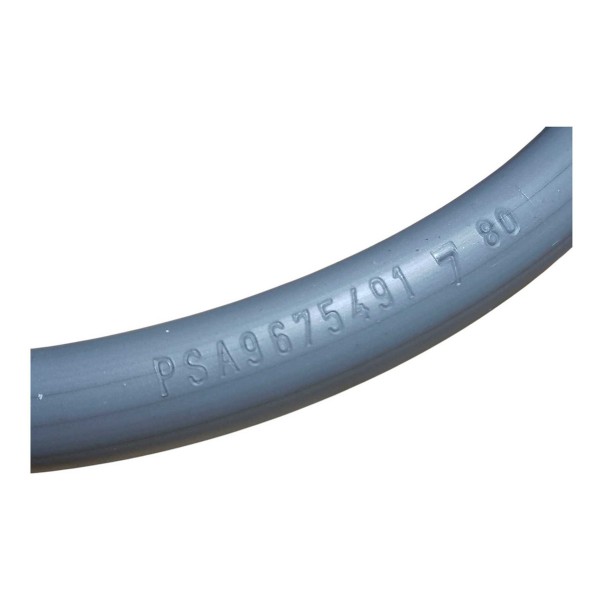 Cabo Freio Mao Traseiro Peugeot 3008 C4 Ds4 474677 Unidade