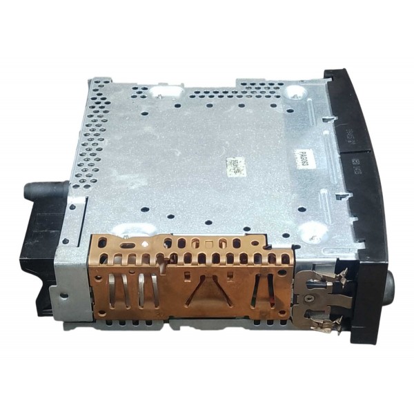 Radio Som Citroen C4 Grand Picasso 2008 96645891xt