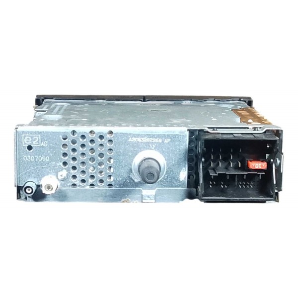 Radio Som Citroen C4 Grand Picasso 2008 96645891xt