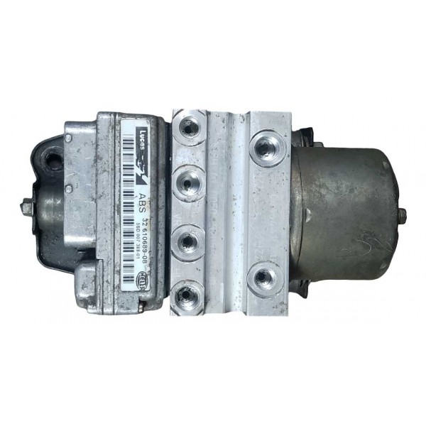 Modulo Abs Fiat Marea 1999 464415710 Lucas Hella Prata
