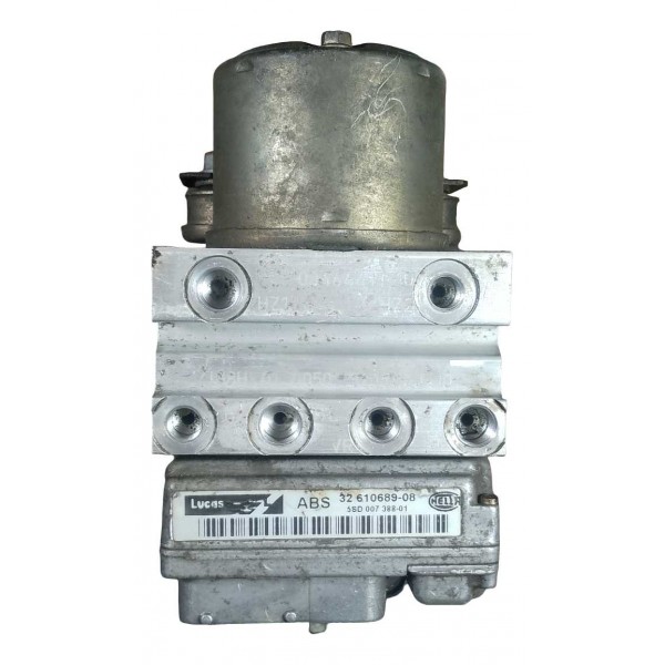 Modulo Abs Fiat Marea 1999 464415710 Lucas Hella Prata