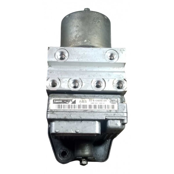 Modulo Abs Fiat Marea 1999 464415710 Lucas Hella Prata